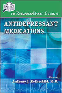 Evidence-Based Guide to Antidepressant Medications