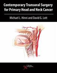 Contemporary Transoral Surgery for Primary Head & NeckCancer