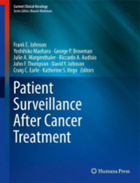 Patient Surveillance after Cancer Treatment