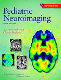 Pediatric Neuroimaging, 5th ed.