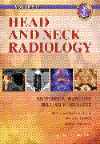 Head & Neck Radiology, in 2 vols.