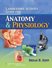 Laboratory Activity Guide for Anatomy & Physiology,Spiral Bound