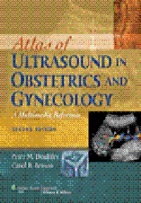 Atlas of Ultrasound in Obstetrics & Gynecology, 2nd ed.- A Multimedia Reference