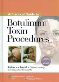 Practical Guide to Botulinum Toxin Procedures