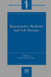 Regenerative Medicine & Cell Therapy