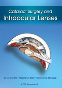Cataract Surgery & Intraocular Lenses