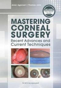 Mastering Corneal Surgery- Recent Advances & Current Techniques