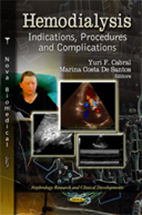 Hemodialysis- Indications, Procedures & Complications