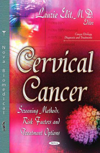 Cervical Cancer- Screening Methods, Risk Factors & Treatment Options