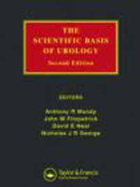 Scientific Basis of Urology, 2nd ed.