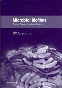 Microbial Biofilms- Current Research & Applications