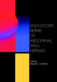 Endoscopic Repair of Abdominal Wall Hernias