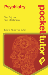 Pocket Tutor: Psychiatry