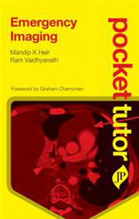 Pocket Tutor: Emergency Imaging