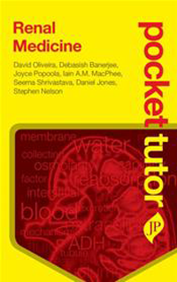 Pocket Tutor: Renal Medicine