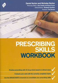Prescribing Skills Workbook