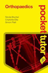Pocket Tutor: Orthopaedics