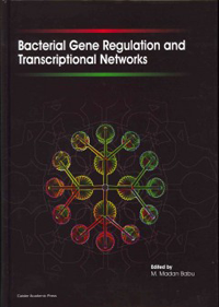 Bacterial Gene Regulation & Transcriptional Networks