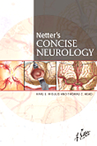Netter's Concise Neurology