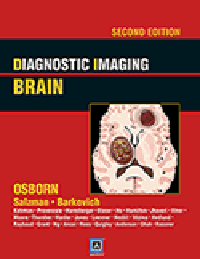 Diagnostic Imaging: Brain, 2nd ed.