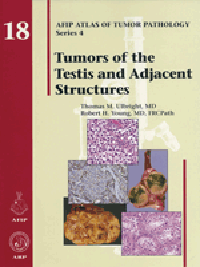 Atlas of Tumor Pathology, 4th Series, Fascicle 18- Tumors of the Testis & Adjacent Structures