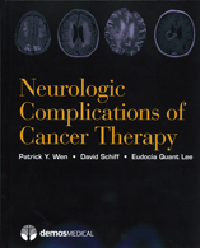 Neurologic Complications of Cancer Therapy