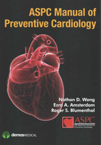 ASPC Manual of Preventive Cardiology