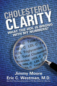 Cholesterol Clarity- What the HDL is Wrong with My Numbers ?