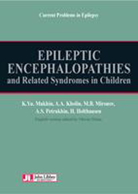 Epileptic Encephalopathies & Related Syndromes inChildren