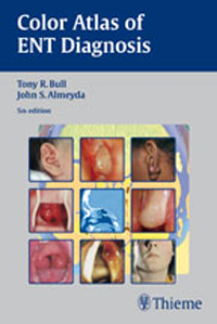 Color Atlas of ENT Diagnosis, 5th ed.