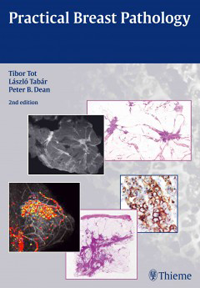 Practical Breast Pathology, 2nd ed.