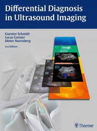 Differential Diagnosis in Ultrasound Imaging, 2nd ed.