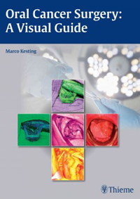 Oral Cancer Surgery- A Visual Guide