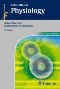 Color Atlas of Physiology, 7th ed.- Basic Sciences