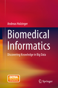 Biomedical Informatics- Discovering Knowledge in Big Data