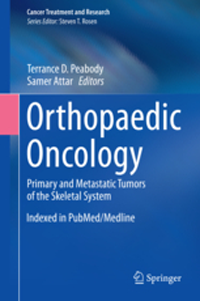 Cancer Treatment & Research, Vol.162- Orthopaedic Oncology ; Primary & Metastatic TumorsOf Skeletal System
