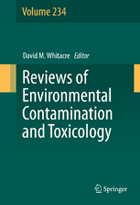 Reviews of Environmental Contamination & Toxicology 234