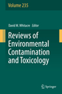 Reviews of Environmental Contamination & Toxicology 235