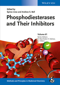 Phosphodiesterases & Their Inhibitors, Vol.61