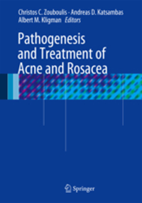 Pathogenesis & Treatment of Acne & Rosacea