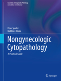 Nongynecologic Cytopathology, Hardcover- A Practical Guide