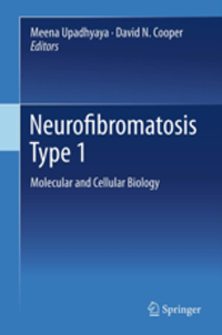 Neurofibromatosis Type 1(Human Molecular Genetic Series)