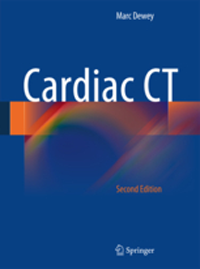 Cardiac CT, 2nd ed.