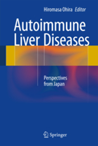 Autoimmune Liver Diseases- Perspectives from Japan