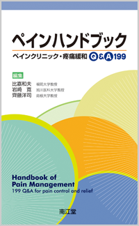 ペインハンドブック