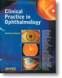 Clinical Practice in Ophthalmology