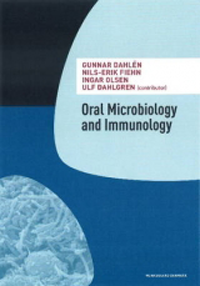 Oral Microbiology & Immunology- Scandinavian Approach