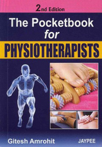 Pocketbook for Physiotherapists, 2nd ed.