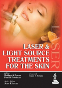 Laser & Light Source Treatments for the Skin