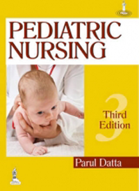 Pediatric Nursing, 3rd ed.